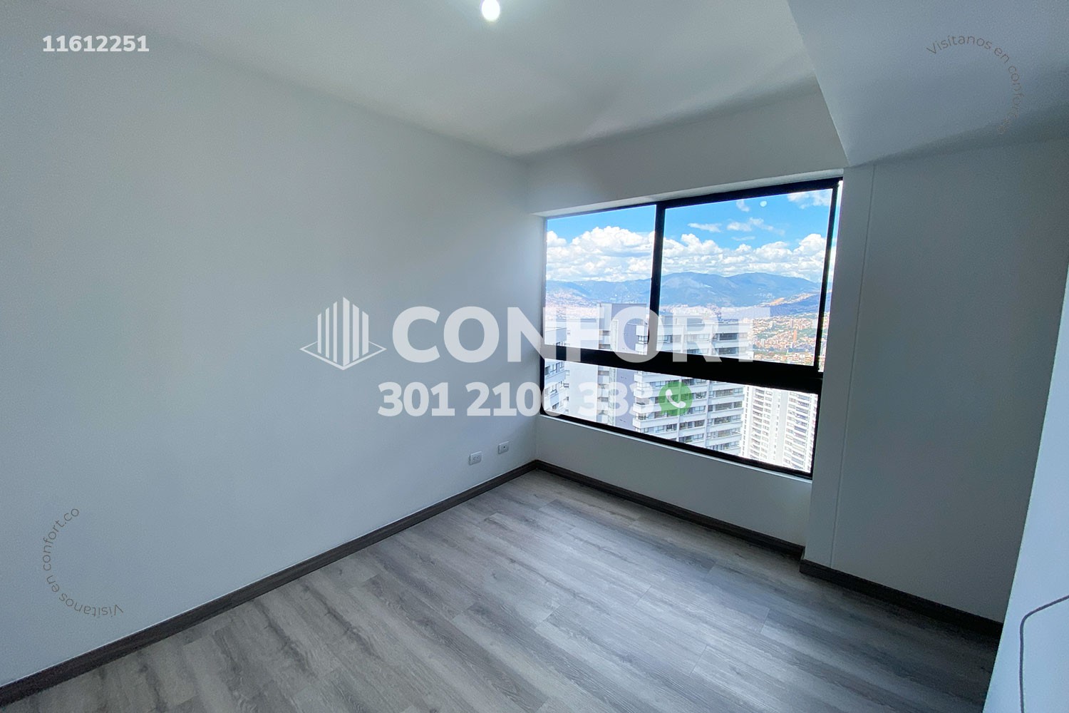 Apartamento en arriendo en Las Palmas, Medellín · foto 21 de 24