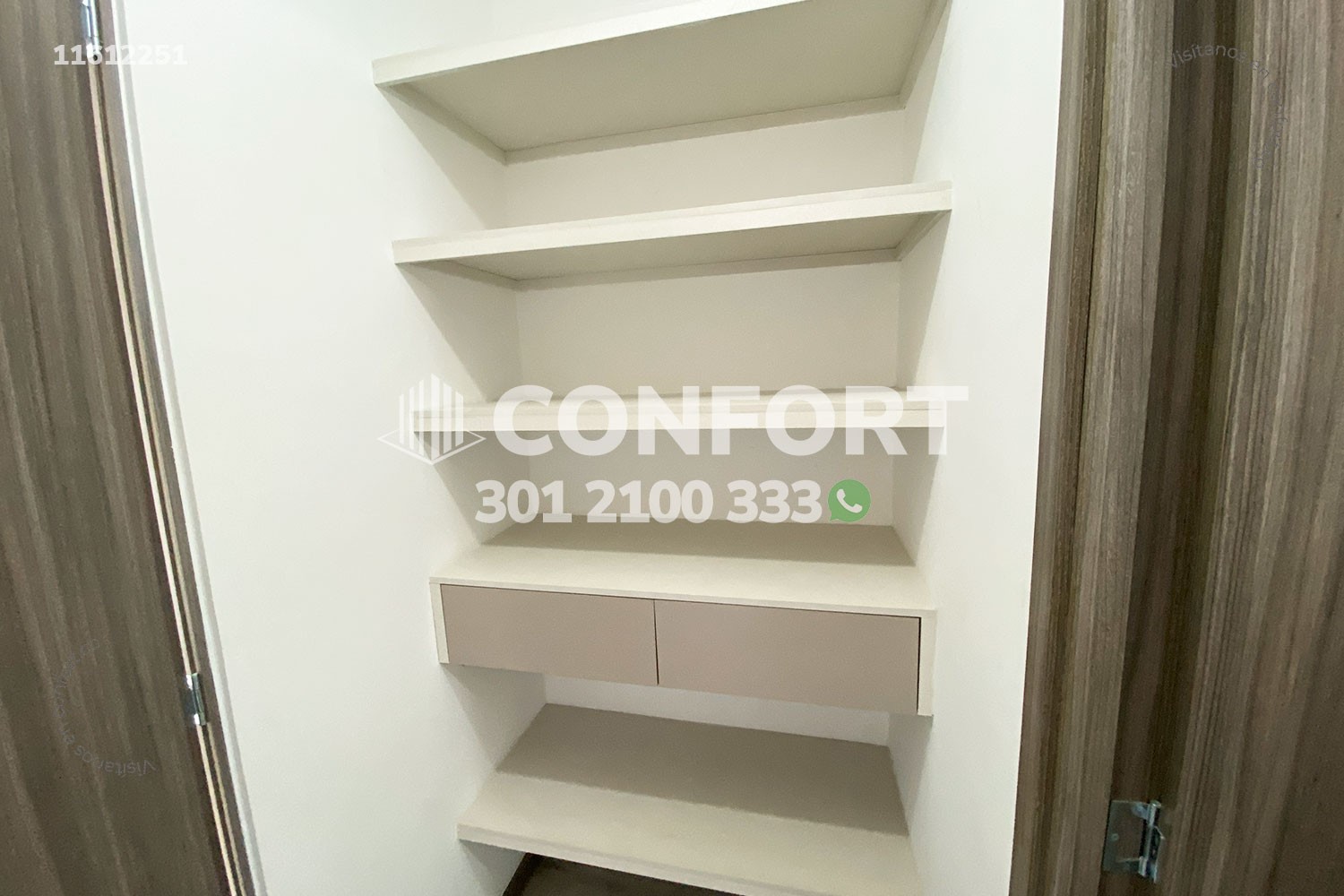 Apartamento en arriendo en Las Palmas, Medellín · foto 23 de 24