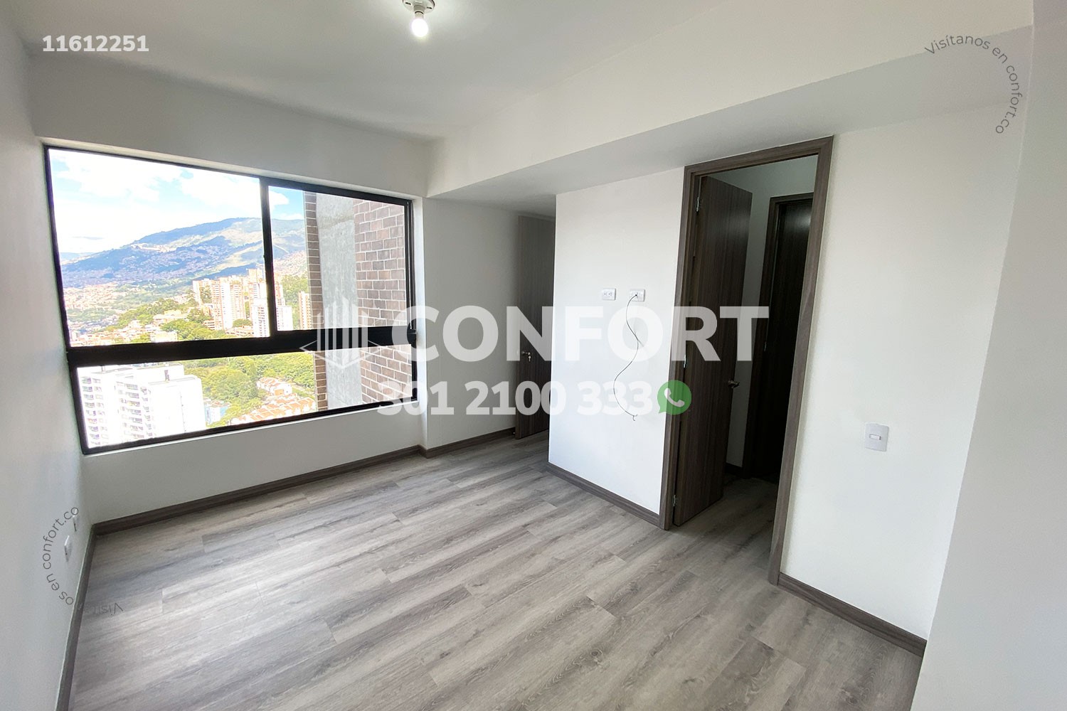 Apartamento en arriendo en Las Palmas, Medellín · foto 22 de 24