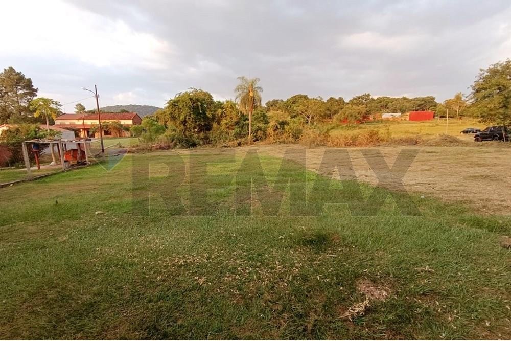 VENDO AMPLIO TERRENO EN ITAUGUÁ CON 2.291M2! — foto 3