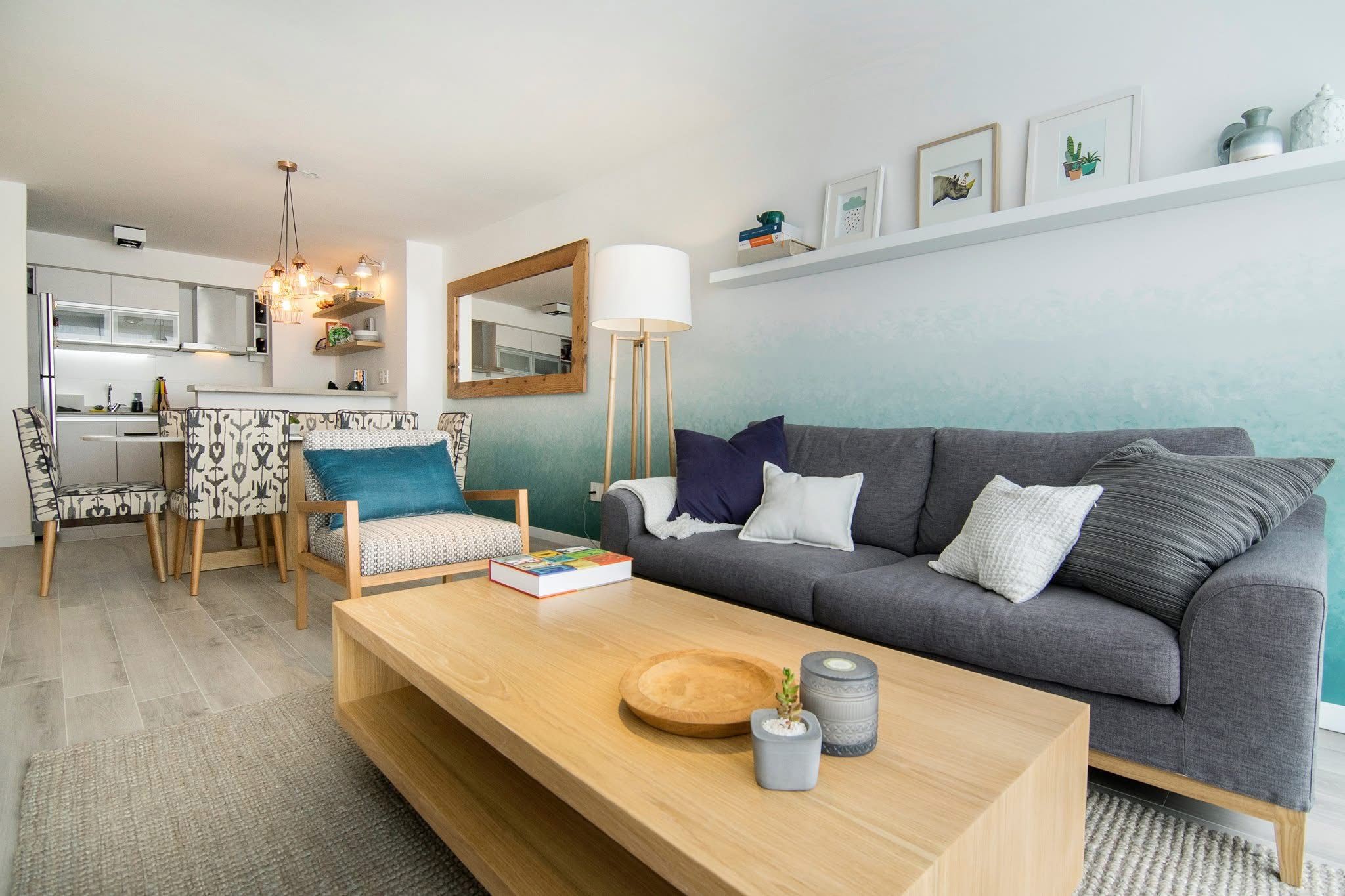 Penthouse con parrilero piscina y 2 cocheras – pohled 3