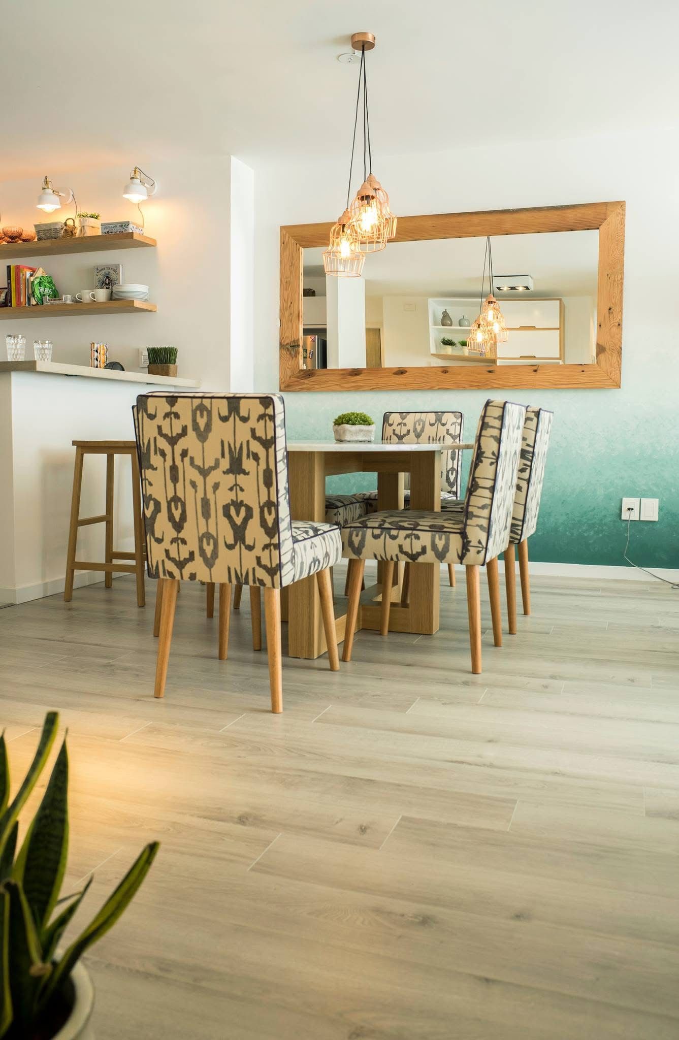 Penthouse con parrilero piscina y 2 cocheras – pohled 4