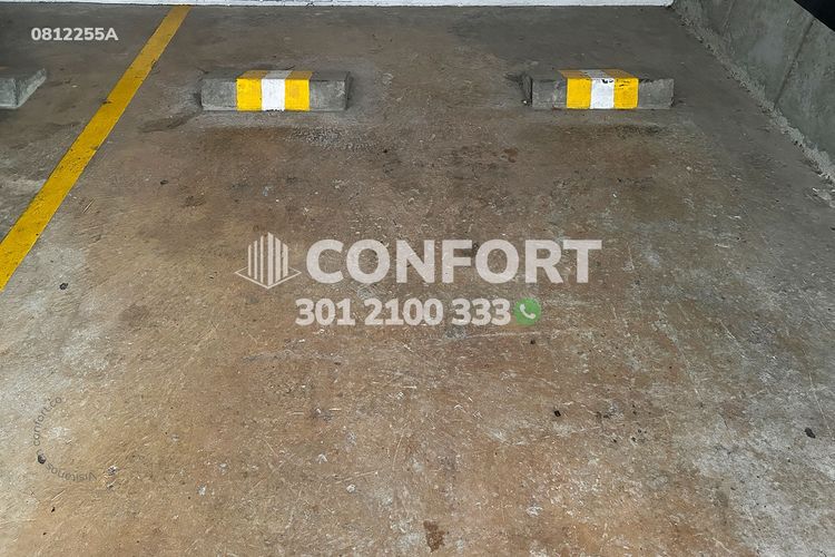 Apartamento de 2 alcobas en arriendo en Loma De Los Bernal, Medellín, 65 m² · foto 24 de 24