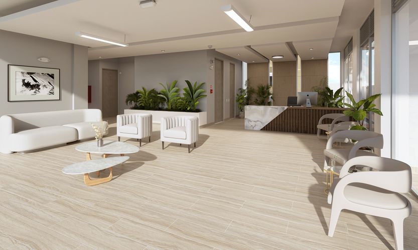 Apartamento de 2 alcobas en venta en Valle Del Lili, Cali, 68 m² · foto 9 de 13
