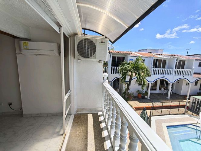 Casa de 3 alcobas en venta en Girardot, Girardot, 84 m² · foto 24 de 24