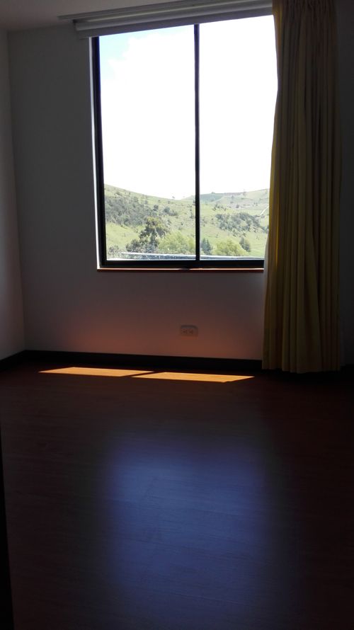 Apartamento de 3 alcobas en venta en Los Sauces, La Calera, 80 m² · foto 2 de 24