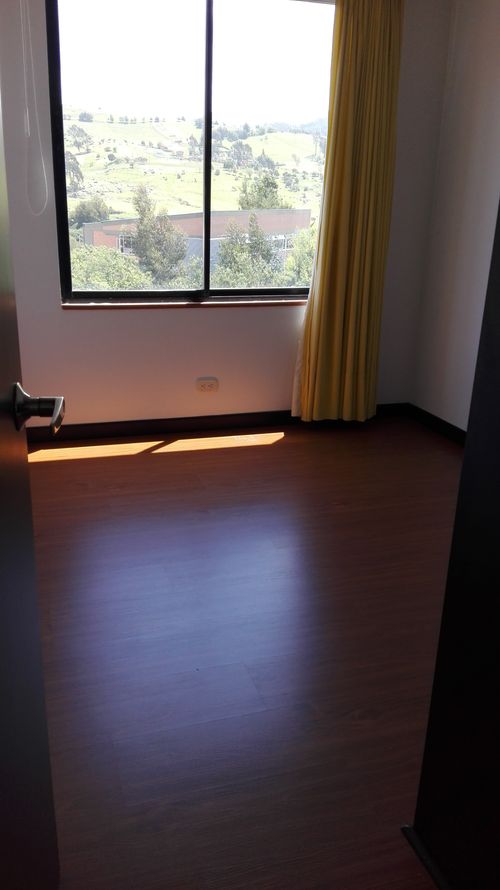 Apartamento de 3 alcobas en venta en Los Sauces, La Calera, 80 m² · foto 3 de 24