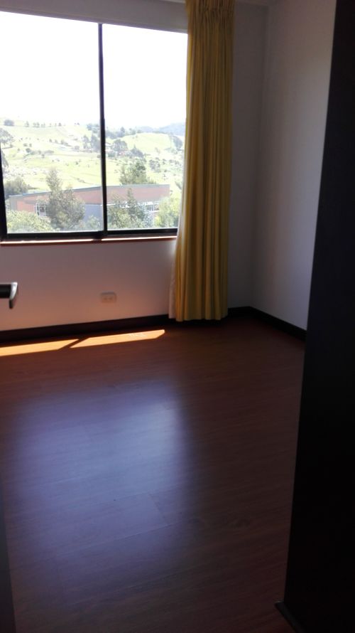 Apartamento de 3 alcobas en venta en Los Sauces, La Calera, 80 m² · foto 4 de 24