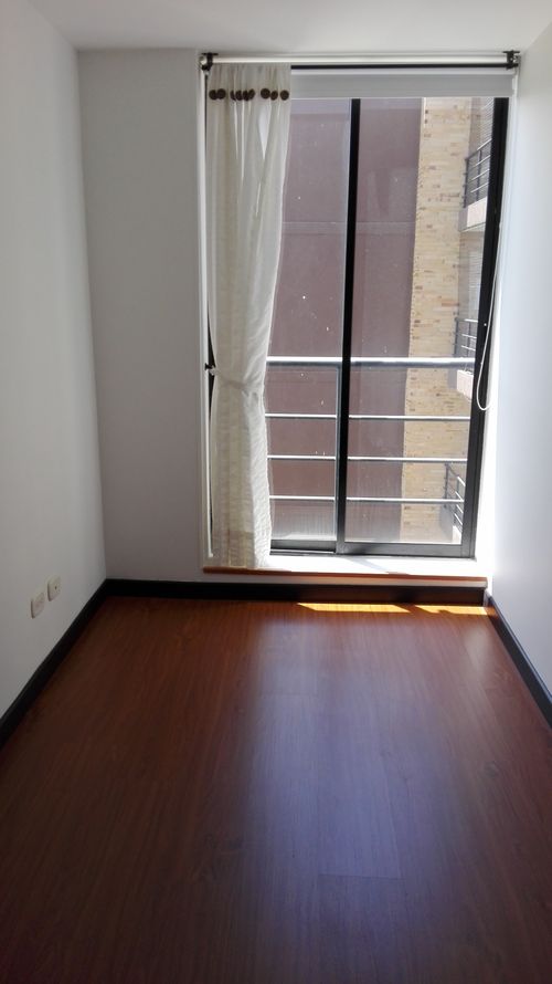 Apartamento de 3 alcobas en venta en Los Sauces, La Calera, 80 m² · foto 5 de 24