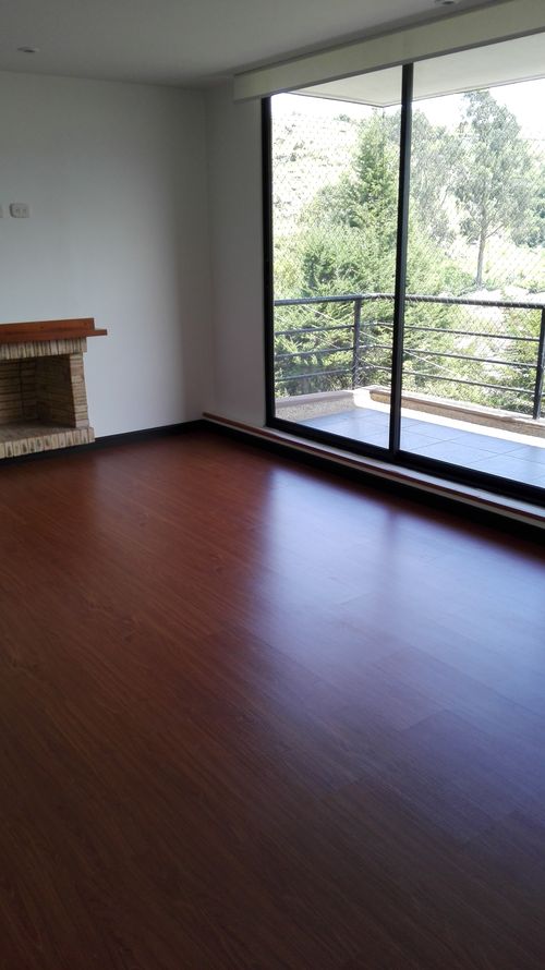 Apartamento de 3 alcobas en venta en Los Sauces, La Calera, 80 m² · foto 8 de 24