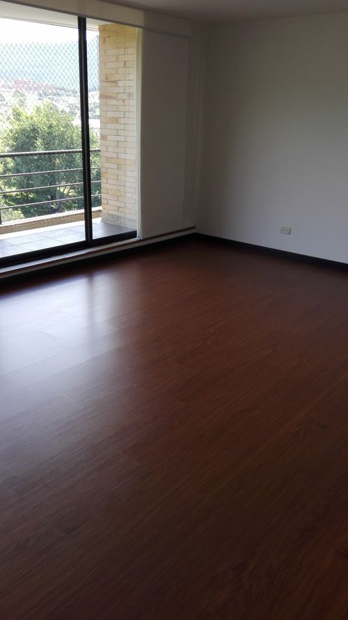 Apartamento de 3 alcobas en venta en Los Sauces, La Calera, 80 m² · foto 10 de 24