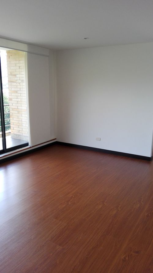Apartamento de 3 alcobas en venta en Los Sauces, La Calera, 80 m² · foto 11 de 24