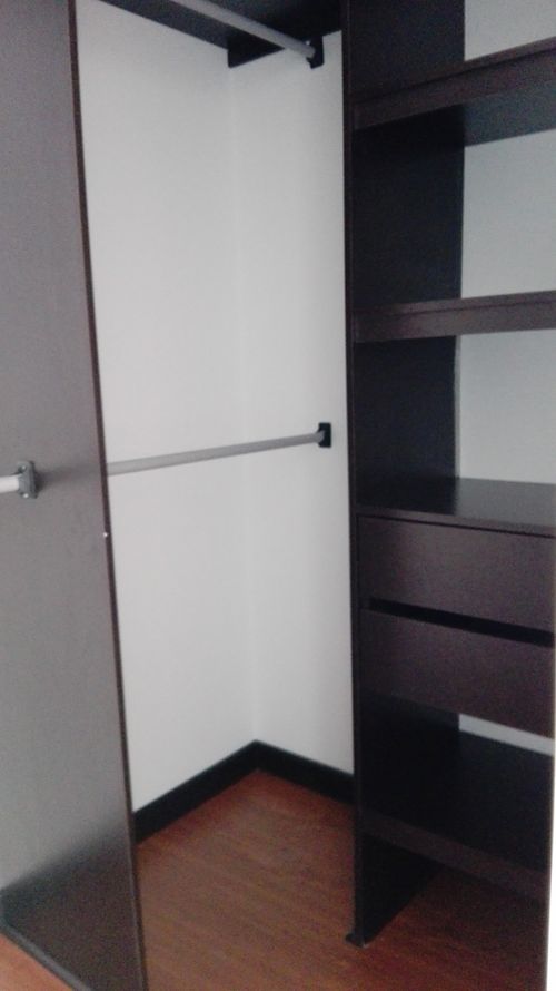 Apartamento de 3 alcobas en venta en Los Sauces, La Calera, 80 m² · foto 12 de 24