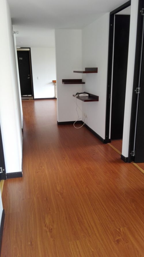 Apartamento de 3 alcobas en venta en Los Sauces, La Calera, 80 m² · foto 17 de 24