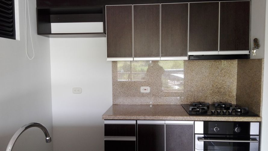 Apartamento de 3 alcobas en venta en Los Sauces, La Calera, 80 m² · foto 18 de 24