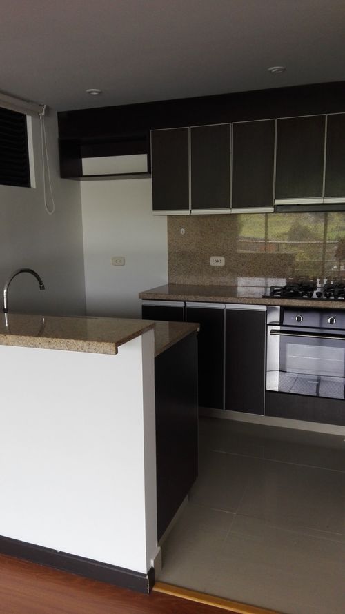 Apartamento de 3 alcobas en venta en Los Sauces, La Calera, 80 m² · foto 19 de 24