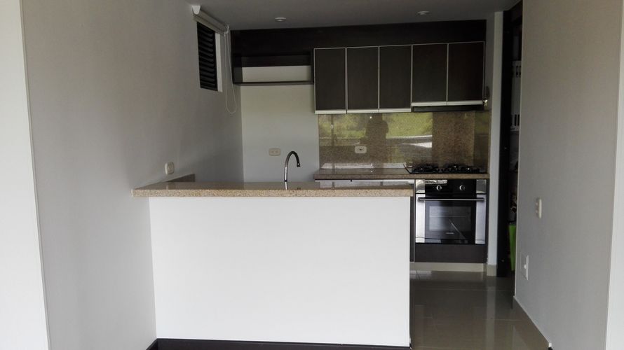 Apartamento de 3 alcobas en venta en Los Sauces, La Calera, 80 m² · foto 20 de 24