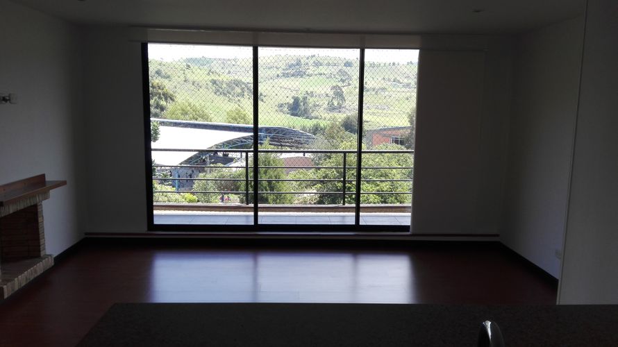Apartamento de 3 alcobas en venta en Los Sauces, La Calera, 80 m² · foto 21 de 24