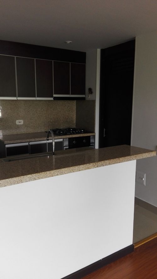 Apartamento de 3 alcobas en venta en Los Sauces, La Calera, 80 m² · foto 22 de 24