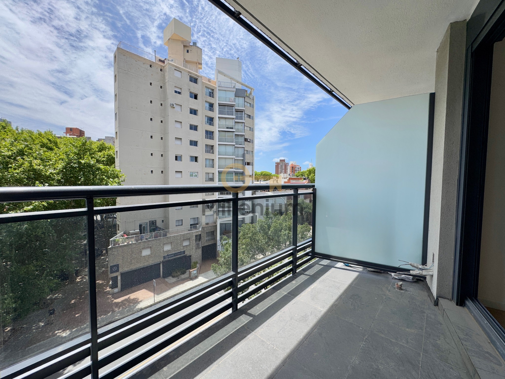 Apartamento A Estrenar 1 Dormitorio Garaje Punta Carretas - Widok 5
