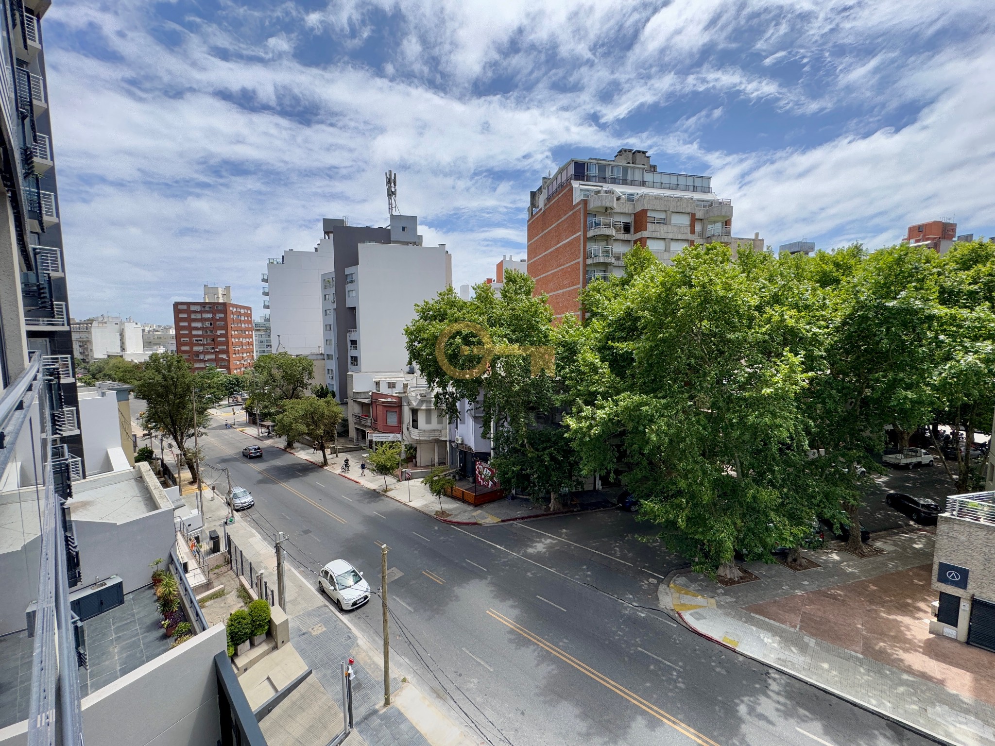 Apartamento A Estrenar 1 Dormitorio Garaje Punta Carretas - Więcej