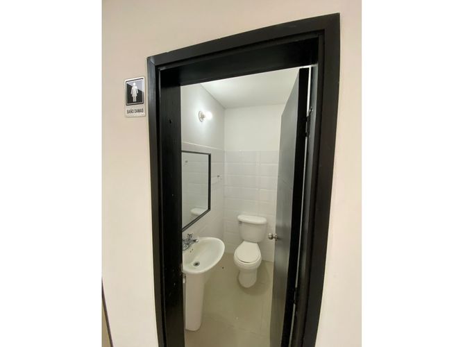 Oficina en arriendo en Urbanizacion Rio Lili, Cali, 86 m² · foto 6 de 10