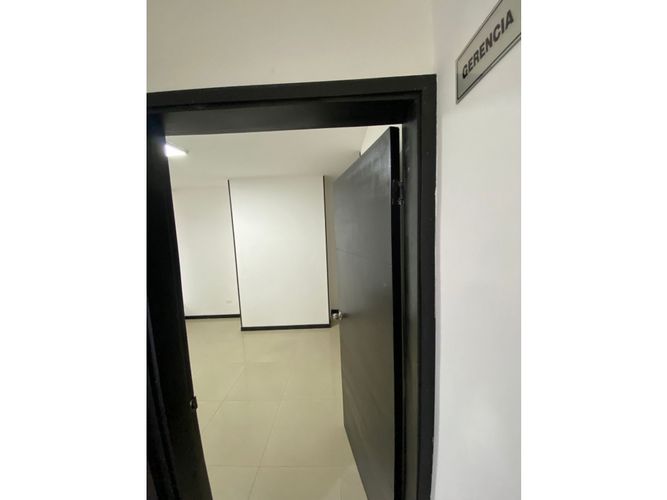 Oficina en arriendo en Urbanizacion Rio Lili, Cali, 86 m² · foto 9 de 10