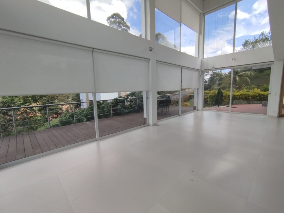 Casa en arriendo en Quirama, El Carmen de Viboral · foto 4 de 24
