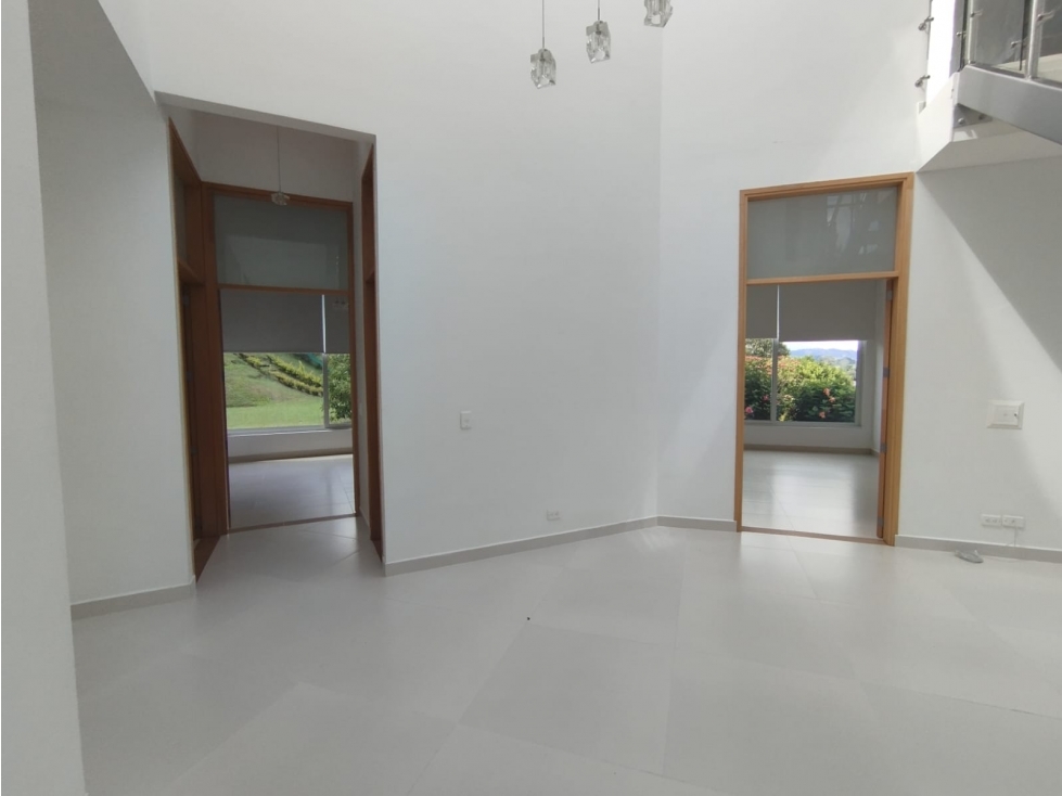 Casa en arriendo en Quirama, El Carmen de Viboral · foto 5 de 24