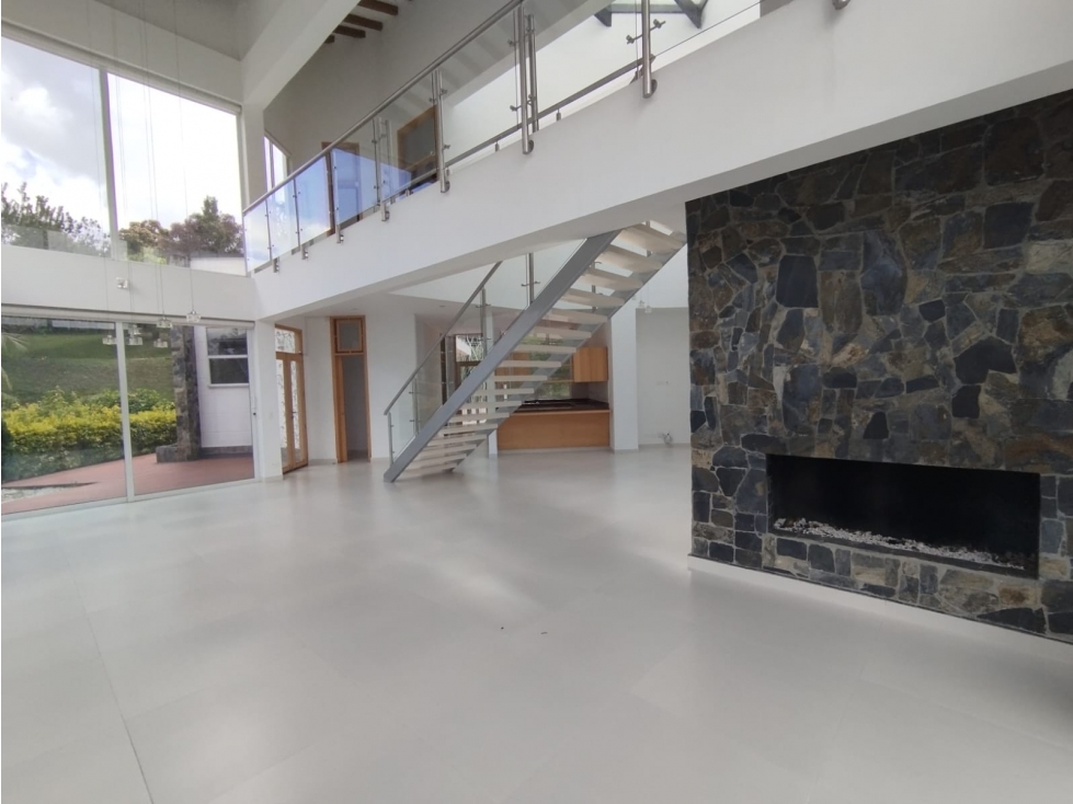 Casa en arriendo en Quirama, El Carmen de Viboral · foto 6 de 24