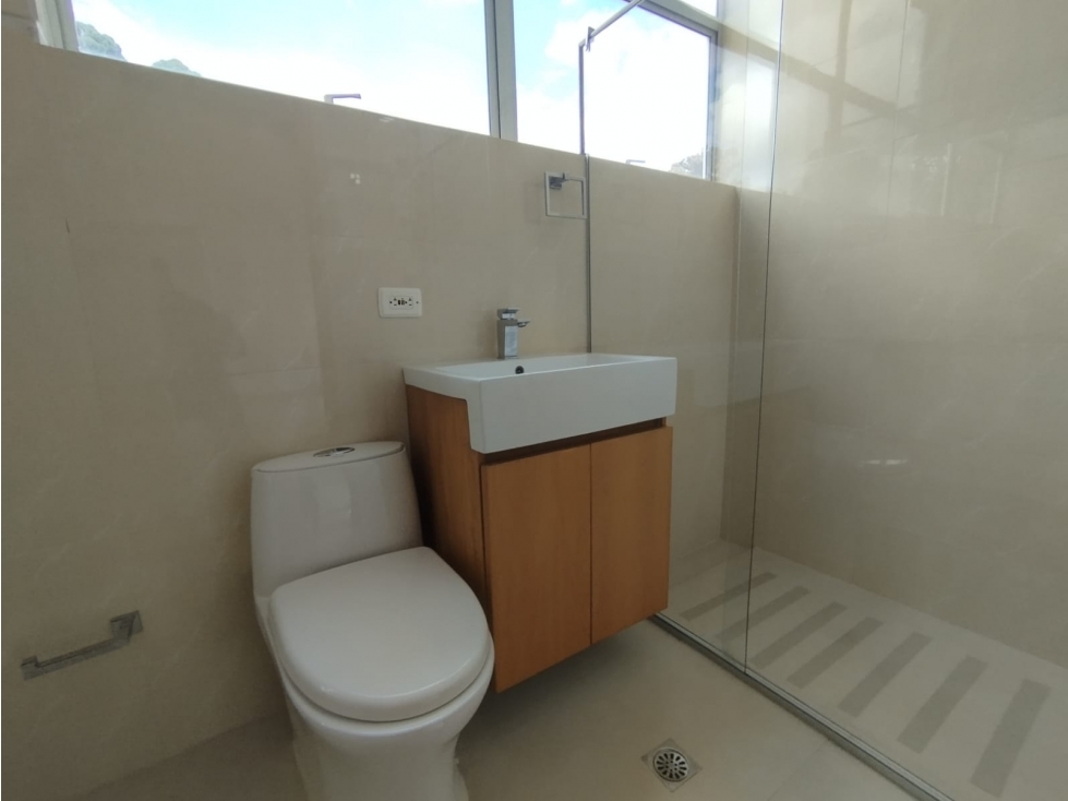 Casa en arriendo en Quirama, El Carmen de Viboral · foto 10 de 24