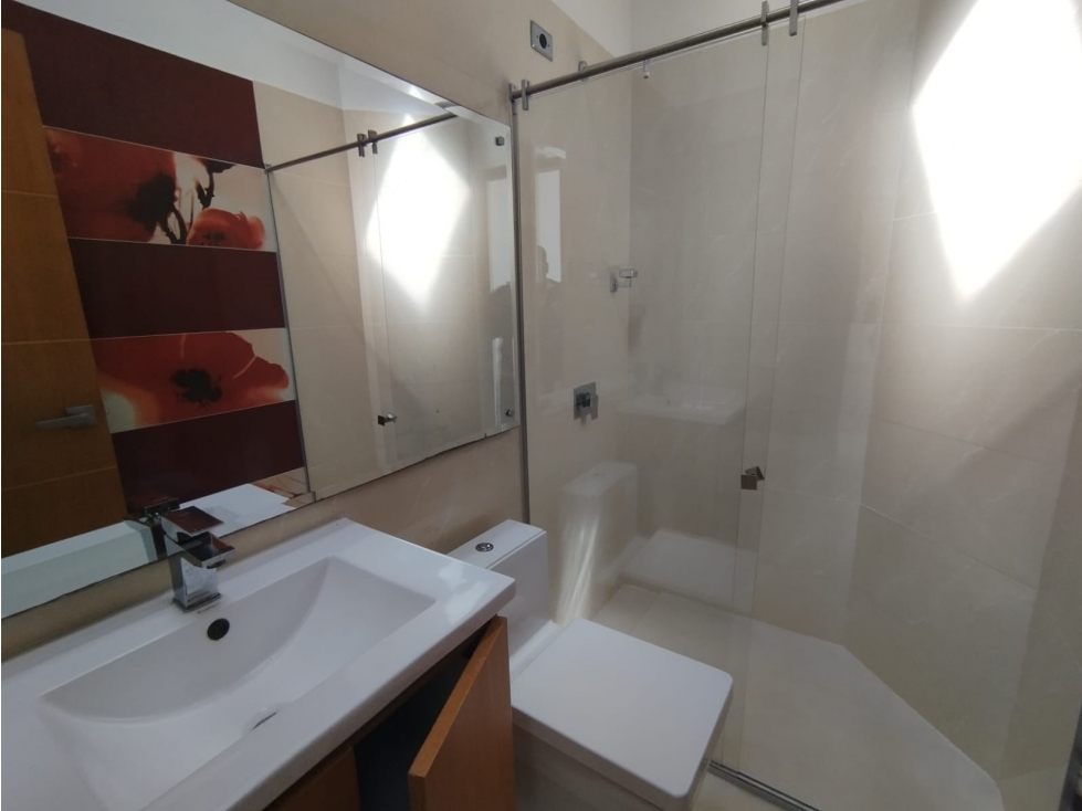 Casa en arriendo en Quirama, El Carmen de Viboral · foto 11 de 24