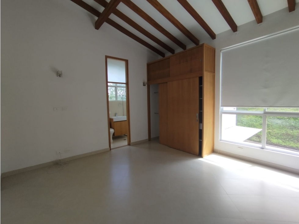 Casa en arriendo en Quirama, El Carmen de Viboral · foto 13 de 24