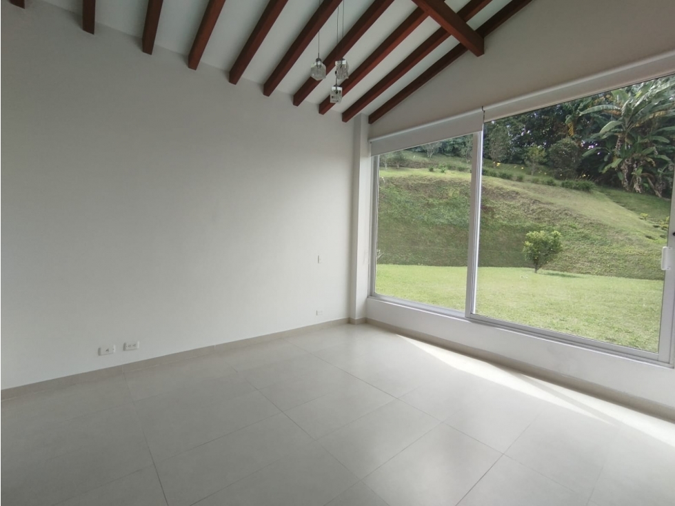 Casa en arriendo en Quirama, El Carmen de Viboral · foto 16 de 24