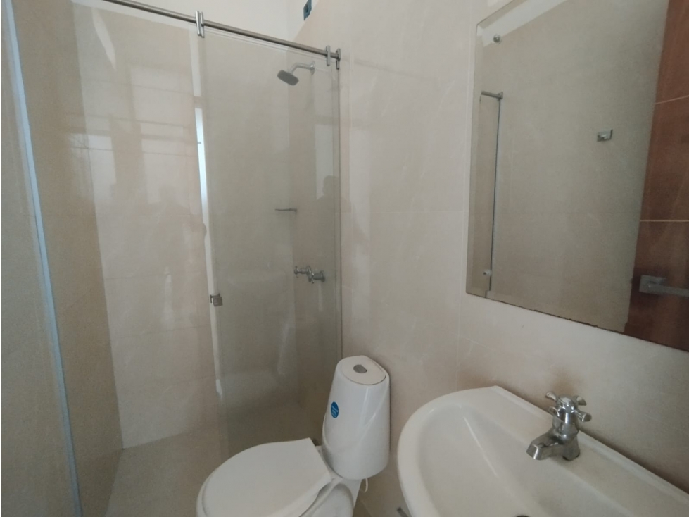 Casa en arriendo en Quirama, El Carmen de Viboral · foto 17 de 24