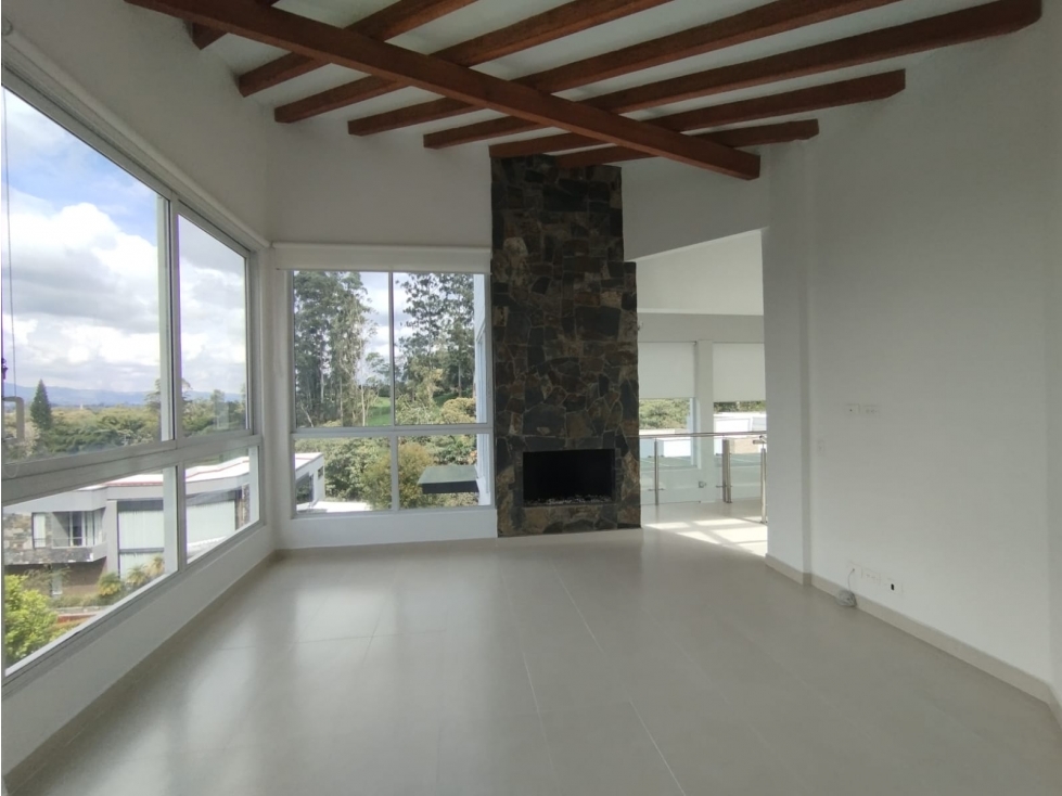 Casa en arriendo en Quirama, El Carmen de Viboral · foto 18 de 24