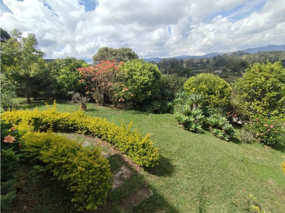Casa en arriendo en Quirama, El Carmen de Viboral · foto 19 de 24