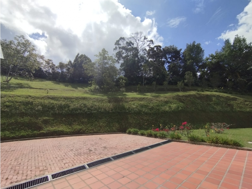 Casa en arriendo en Quirama, El Carmen de Viboral · foto 22 de 24