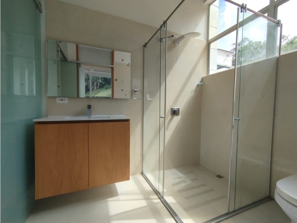 Casa en arriendo en Quirama, El Carmen de Viboral · foto 23 de 24