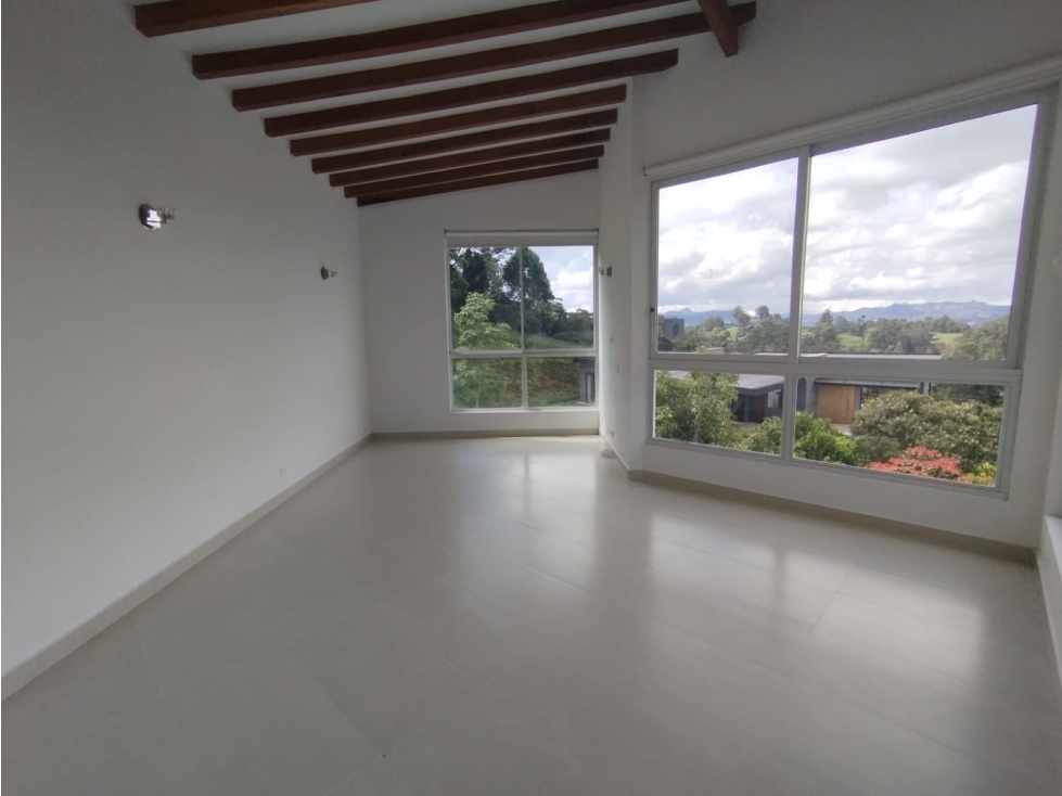 Casa en arriendo en Quirama, El Carmen de Viboral · foto 24 de 24