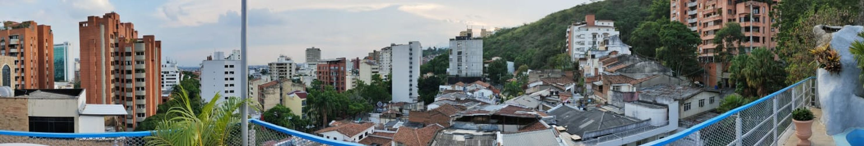 Apartamento de 2 alcobas en venta en Juanambu, Cali, 78 m² · foto 2 de 10