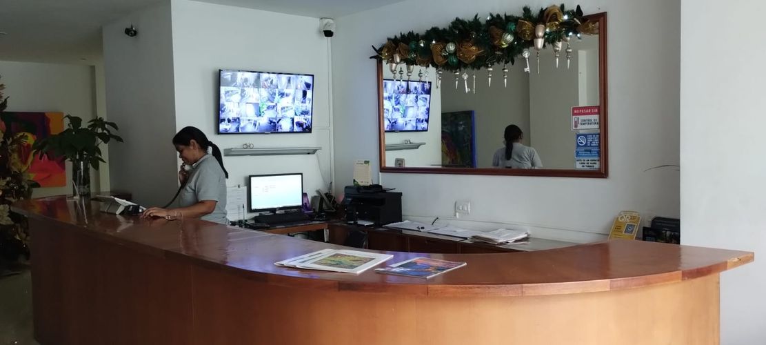 Apartamento de 2 alcobas en venta en Juanambu, Cali, 78 m² · foto 4 de 10