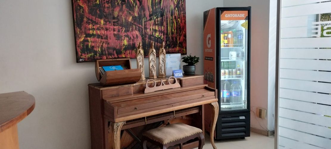 Apartamento de 2 alcobas en venta en Juanambu, Cali, 78 m² · foto 5 de 10