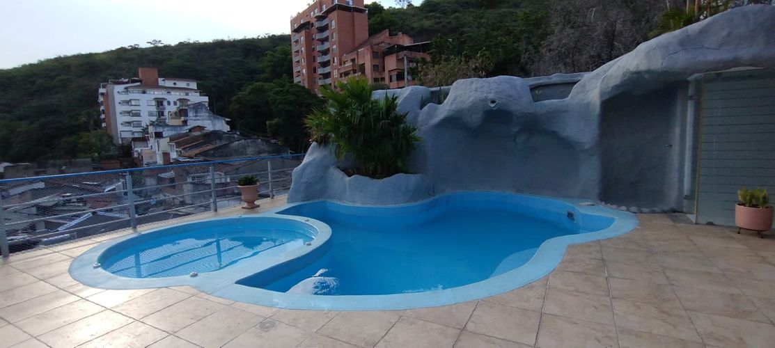 Apartamento de 2 alcobas en venta en Juanambu, Cali, 78 m² · foto 6 de 10