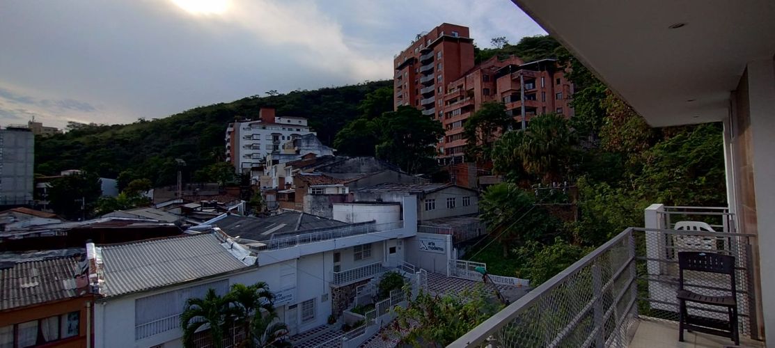 Apartamento de 2 alcobas en venta en Juanambu, Cali, 78 m² · foto 7 de 10