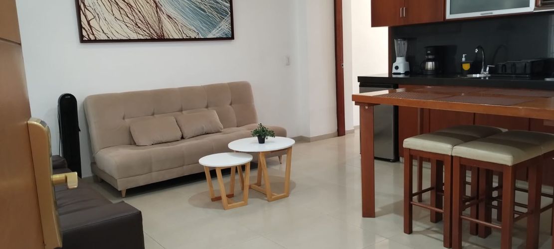 Apartamento de 2 alcobas en venta en Juanambu, Cali, 78 m² · foto 8 de 10