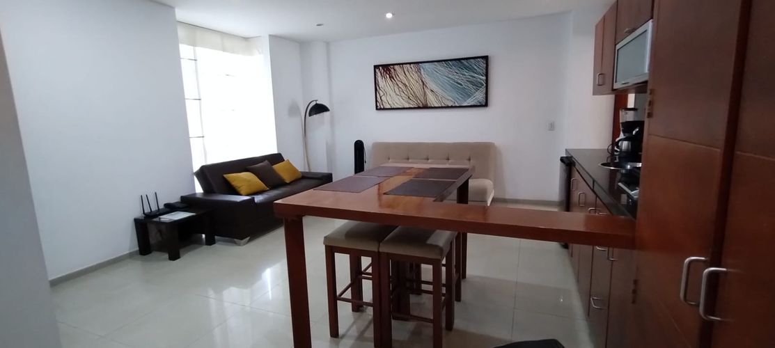 Apartamento de 2 alcobas en venta en Juanambu, Cali, 78 m² · foto 9 de 10