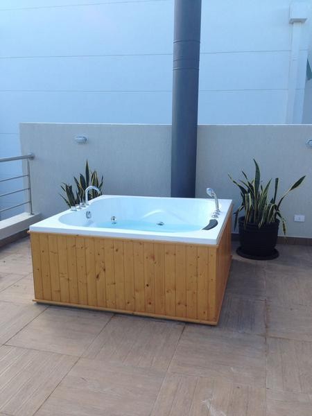 VENDO TERRENOS EN AQUABRAVA - ALTOS.  S.H.Y — foto 2
