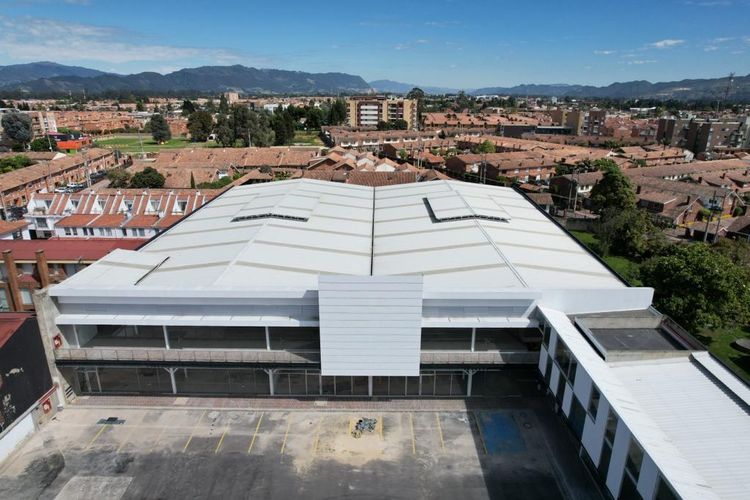 Local en arriendo en Delicias Norte, Chía, 940 m² · foto 12 de 20