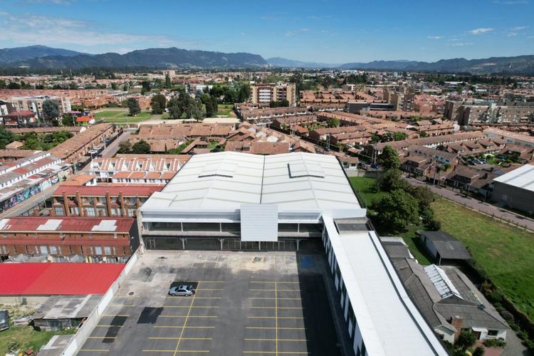 Local en arriendo en Delicias Norte, Chía, 940 m² · foto 13 de 20